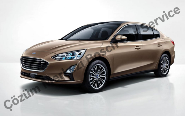 Bursa Ford Servisi