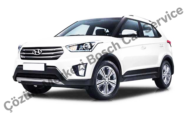 Bursa Hyundai Servisi