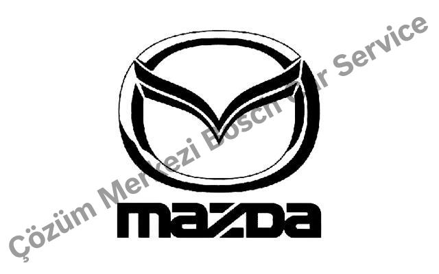 Bursa Mazda Servisi