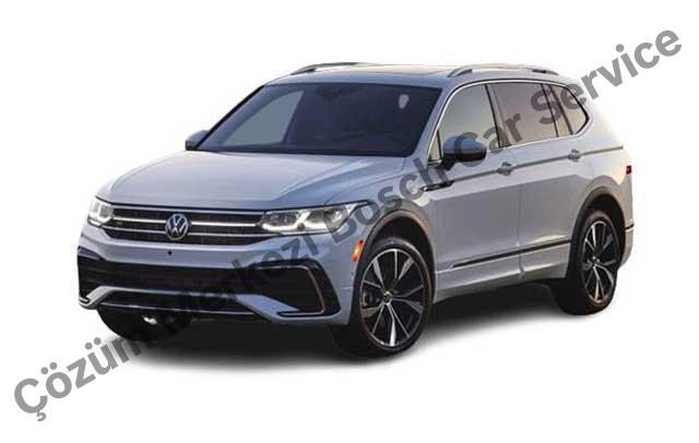 Bursa Volkswagen Servisi