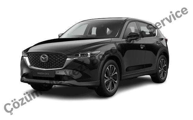 En İyi Mazda Servisi Bursa´da