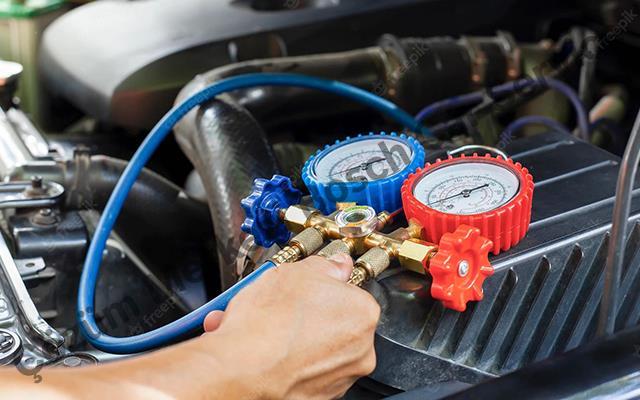 Kalorifer Sistemi Kontrolü